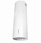 Кухонная вытяжка HOMSair FLY 1000PH белый Х