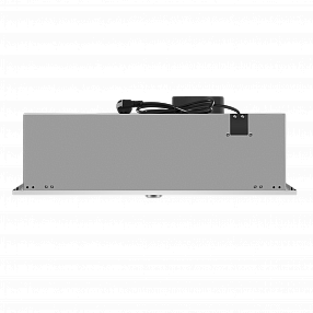 Кухонная вытяжка HOMSair CAMELIA 60RD белый