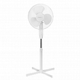 Напольный вентилятор MAUNFELD MSF402WR Х