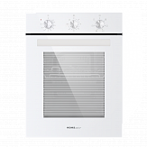 Шкаф духовой электрический HOMSair OEF451WH