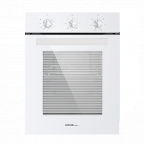 Шкаф духовой электрический HOMSair OEF451WH