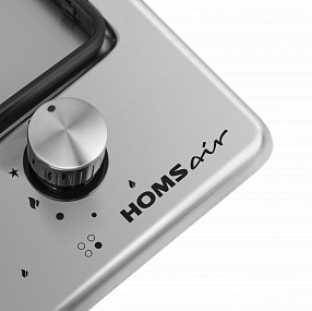 Газовая варочная панель HOMSAIR HGS643GS