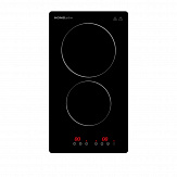 Электрическая варочная панель HOMSair HVC32BK