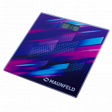 Напольные весы MAUNFELD MBS-153G01