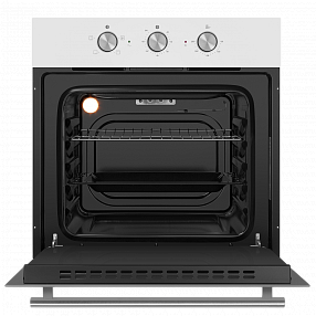 Шкаф духовой электрический HOMSair OES604WH