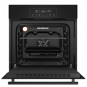 Шкаф духовой электрический HOMSair OEH606BK