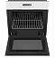 Шкаф духовой электрический HOMsair OEH6010WH