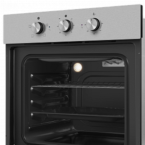 Шкаф духовой электрический HOMSair OES604S