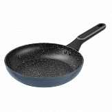 Сковорода MAUNFELD FRIDA MFP26FA02DG из кованого алюминия, 26 см