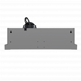 Кухонная вытяжка HOMSair FLAT 60 нержавеющая сталь Кухонная вытяжка HOMSair FLAT 60 нержавеющая сталь