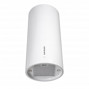 Кухонная вытяжка HOMSair FLY 1000SD 39 белый Кухонная вытяжка HOMSair FLY 1000SD 39 белый
