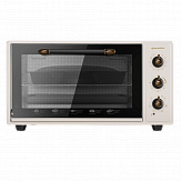 Мини-печь MAUNFELD CEMOA.456.RIB