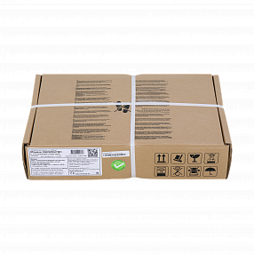 Газовая варочная панель HOMSAIR HGE323GCWH