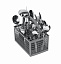 Посудомоечная машина HOMSair DW65L Х