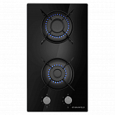 Газовая варочная панель MAUNFELD EGHG.32.1EB/G