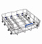Посудомоечная машина HOMSair DW65L Х
