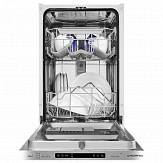 Посудомоечная машина MAUNFELD MLP45120 Light Beam