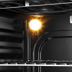 Шкаф духовой электрический HOMSair OES660BK01 Шкаф духовой электрический HOMSair OES660BK01