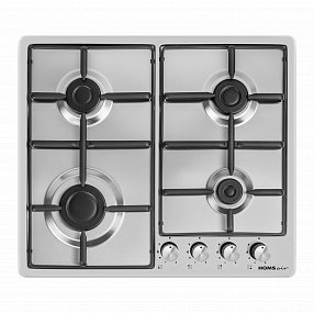 Газовая варочная панель HOMSAIR HGS643S