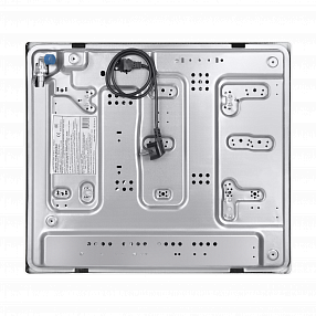 Газовая варочная панель HOMSAIR HGE643GWH