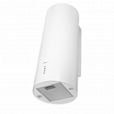 Кухонная вытяжка HOMSAIR ART 1050WL 35 БЕЛЫЙ