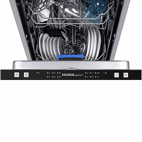 Посудомоечная машина HOMSair DW45L  Х