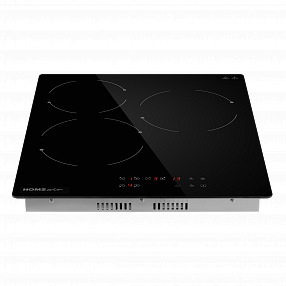 Электрическая варочная панель HOMSair HVС43BK Электрическая варочная панель HOMSair HVС43BK