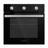 Шкаф духовой электрический MAUNFELD AEOC6040B