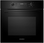 Шкаф духовой газовый с электрическим грилем MAUNFELD MOGM703B2