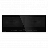 Индукционная варочная панель MAUNFELD CVI904SFLBK LUX