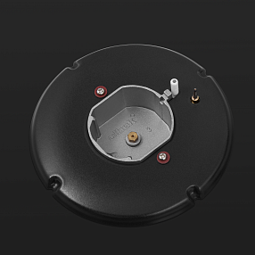 Газовая варочная панель HOMSAIR HGG641BK