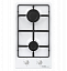 Газовая варочная панель HOMSAIR HGE323GCWH
