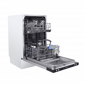 Посудомоечная машина HOMSair DW45L  Х