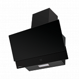 Кухонная вытяжка HOMSair SATURN 60 черный