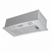 Кухонная вытяжка HOMSair CAMELIA POWER 60 нержавеющая сталь