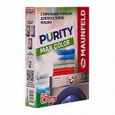 Стиральный порошок Maunfeld Purity Max Color Automat 450г MWP450CA
