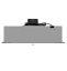Кухонная вытяжка HOMSair Camelia Power 60RD белый
