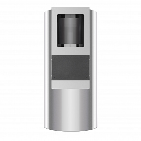 Кухонная вытяжка HOMSair FLY 1000SD 39 нержавеющая сталь