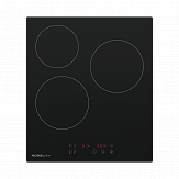 Электрическая варочная панель HOMSAIR HVY43BK