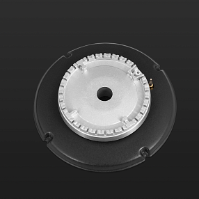 Газовая варочная панель HOMSAIR HGG321BK