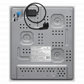 Газовая варочная панель HOMSAIR HGG433WH