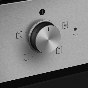 Шкаф духовой электрический HOMSair OES604S