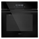 Шкаф духовой электрический HOMsair OEH6010BK2