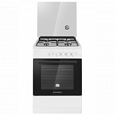 Газовая плита MAUNFELD MGC60GEW03 Х