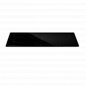 Электрическая варочная панель HOMSair HVС43BK Электрическая варочная панель HOMSair HVС43BK
