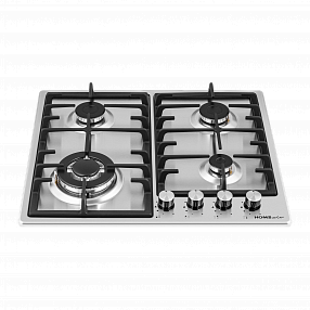 Газовая варочная панель HOMSAIR HGS646S