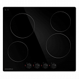 Электрическая варочная панель MAUNFELD CVCE594MBK2