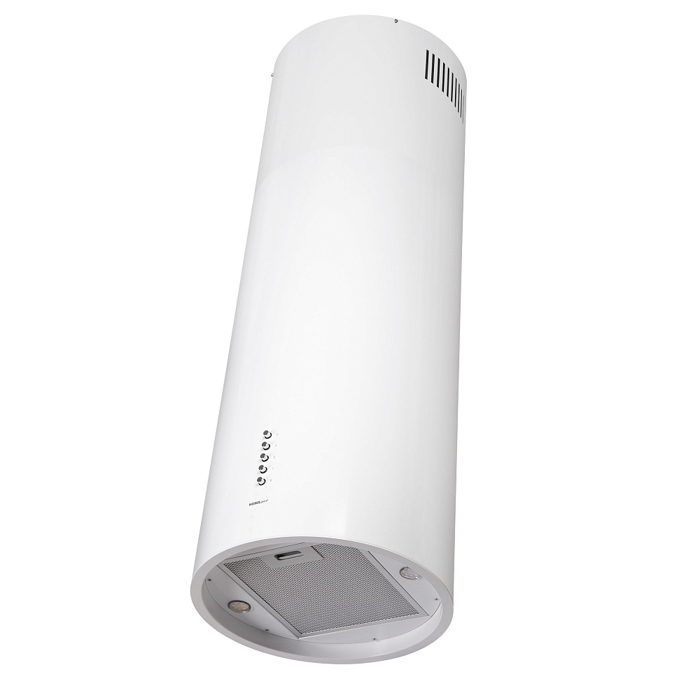 Кухонная вытяжка HOMSair FLY 1000PH белый Х