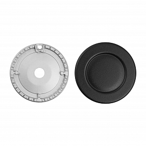 Газовая варочная панель HOMSAIR HGS433GS