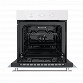Шкаф духовой электрический HOMSair OEF657WH Х